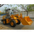 Small wheel loader with DFCummins engine with CE